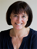 Headshot of Dr. Anna Karwowska