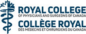 Logo pour Le Collège royal des médecins et chirurgiens du Canada