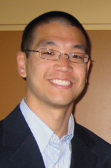 Warren Cheung