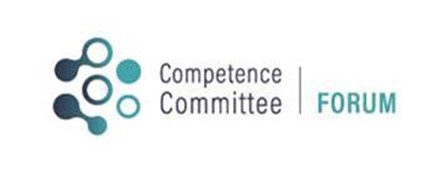 Competence Committee forum logo