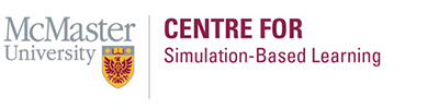 McMaster University Centre for simulation based learning