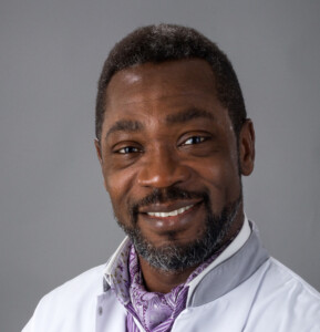 Dr. Jamiu Busari (submitted photo)