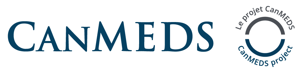 CanMEDS Project logo