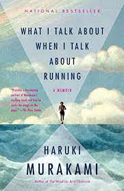 What I Talk About When I Talk About Running (2007)