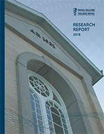 Research report 2018