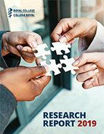 Research report 2019