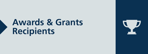 Awards & Grants Recipients