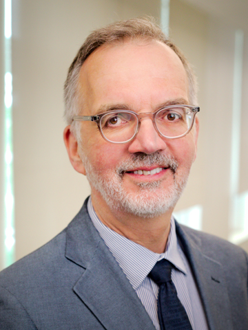 L. Trevor Young, MD, PhD, FRCPC, FCAHS