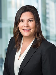 Marcia Clark