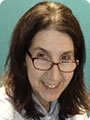 Eleanor Elstein, MD, CSPQ, FRCPC