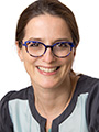 Geneviève Milot, MD, FRCSC