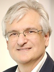 Sarkis Meterissian, MD, FRCSC