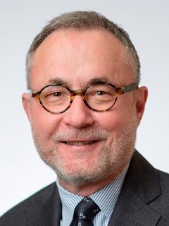 Trevor Theman, MD, FRCSC