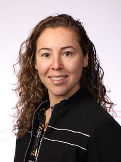 Laura Drudi, MDCM, FRCSC