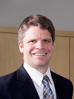 Geoff Porter, MD, FRCSC