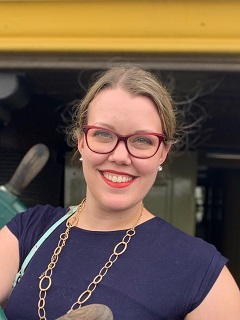 Gillian MacMullin, MD, FRCSC