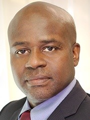 Samuel Ogunbiyi, MBBS, MD (Research), FRCS(Edin), FRCSC