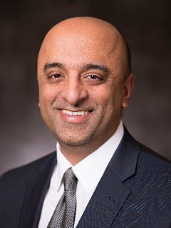 Shafique Shamji, P. Eng., CPHIMS
