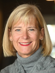 Susan Harley, MBA 