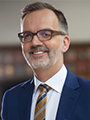 L. Trevor Young, MD, PhD, FRCPC, FCAHS