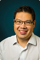 Brian Man-Fai Wong, MD, FRCPC