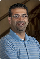 Farhan Bhanji, MD, MHPE, FRCPC