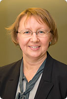 Jolanta Karpinski, MD, FRCPC