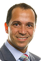 Marcio M. Gomes, MD, PhD, MHPE, FRCPC