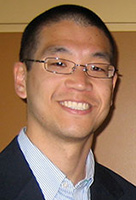 Warren J. Cheung MD, MMEd, FRCPC, DRCPSC