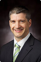 Wade Gofton MD, MEd, FRCSC