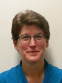 Dr. Sharon E. Card