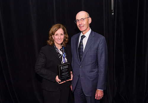 Collaboration des facultés de médecine ontariennes sur le DPC