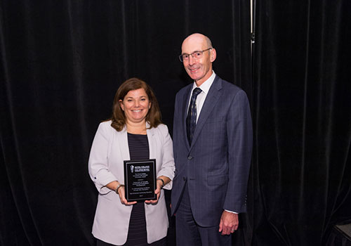 Collaboration des facultés de médecine ontariennes sur le DPC