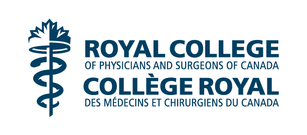 Logo for the Royal College of Physicians and Surgeons of Canada