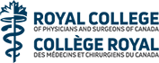 Logo for the Royal College of Physicians and Surgeons of Canada