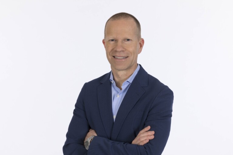 Royal College President Dr. Brian Hodges (Photo: University Health Network)