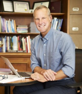 Dr. Christopher Watling (submitted photo)