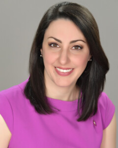 Dr. Kerri Purdy (submitted photo)