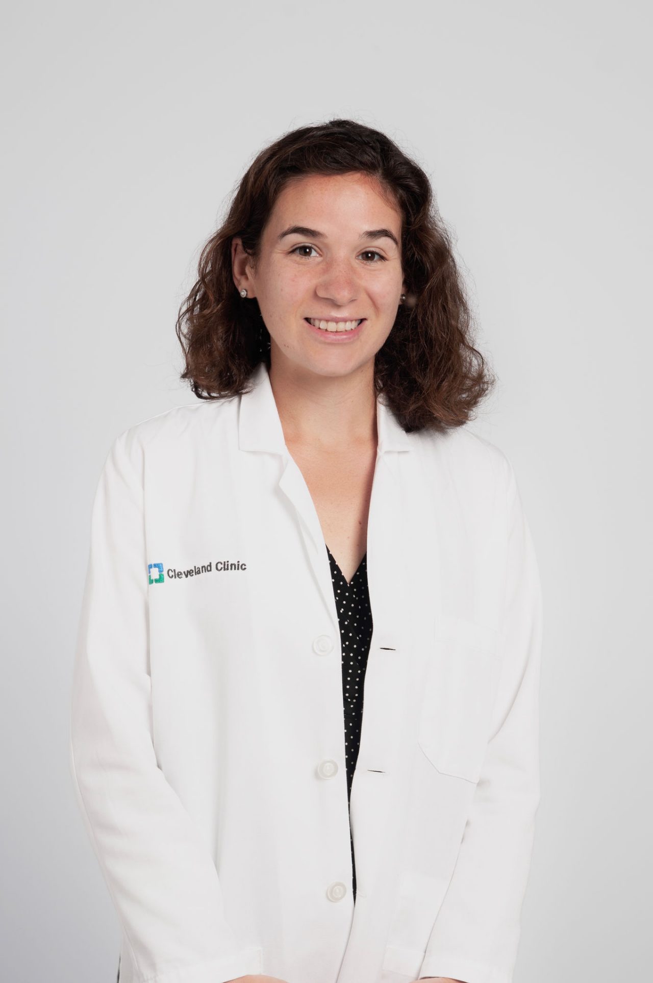 Dr. Lauren Granat