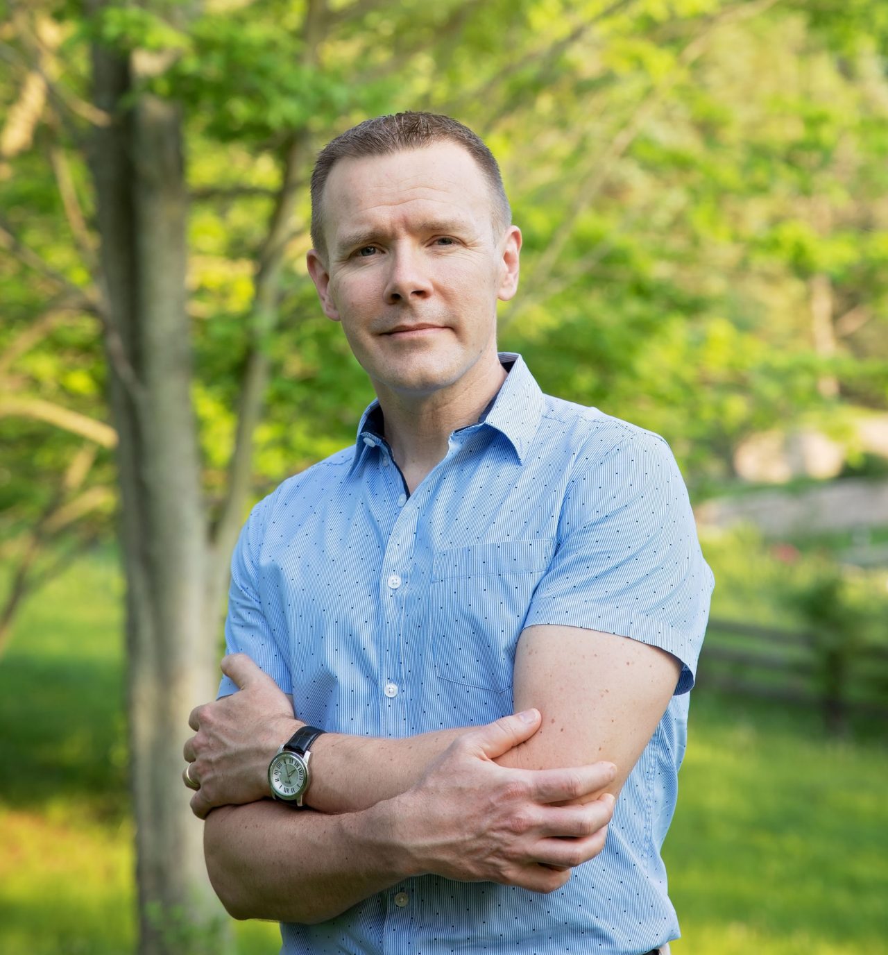 Dr. David Callen