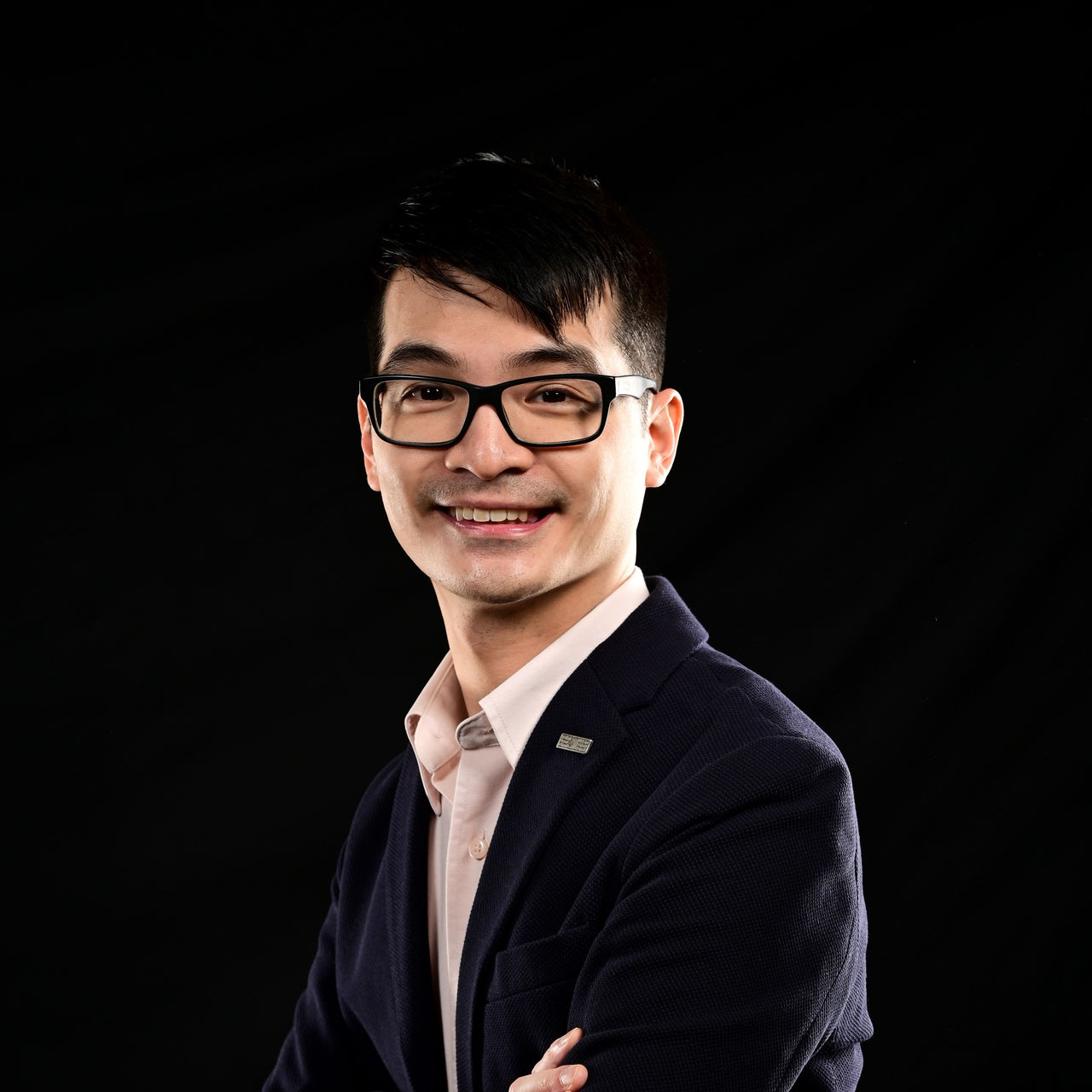 Dr. Brandon Tang