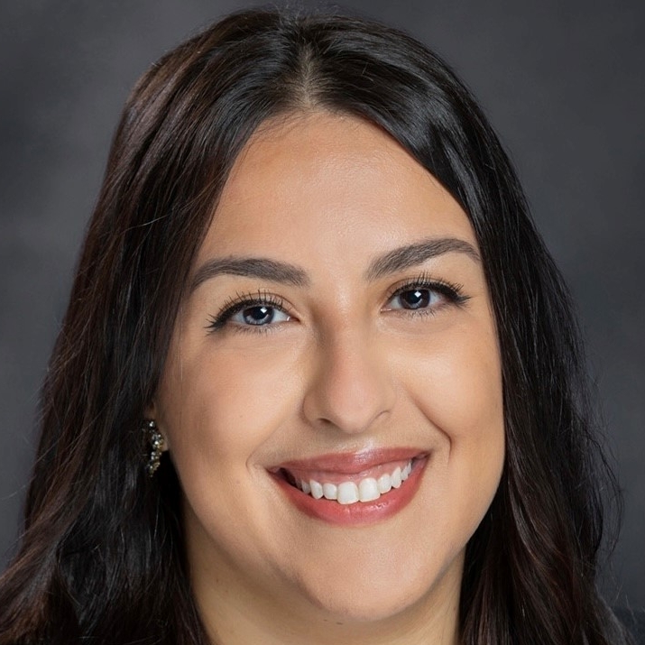 Image of Kaitlin Zaki Metias headshot