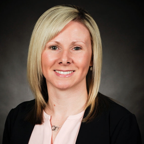 Image of Stephanie Herlidan headshot 