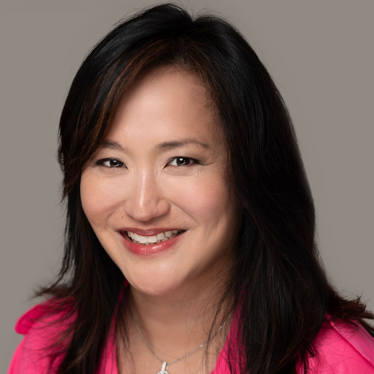 Image of Adrienne Tan headshot