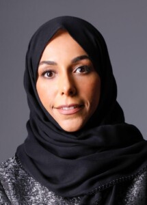 Nisreen Maghraby