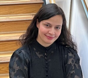 Marghalara Rashid, PhD