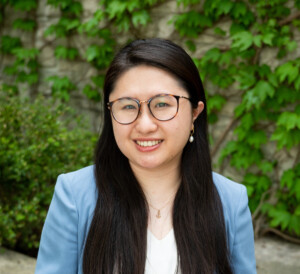 Wen Qing (Wendy) Ye, MD