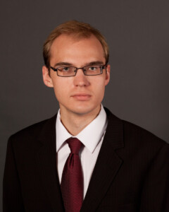 Scott Adams, MD, FRCPC, PhD
