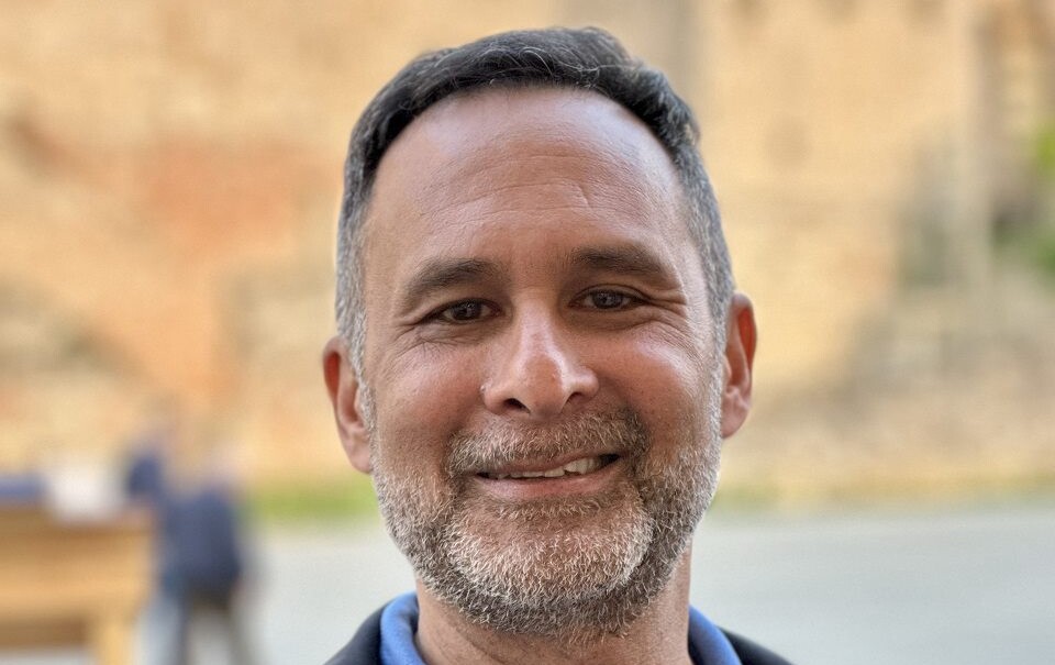 Dr. Saleem Razack (submitted photo)