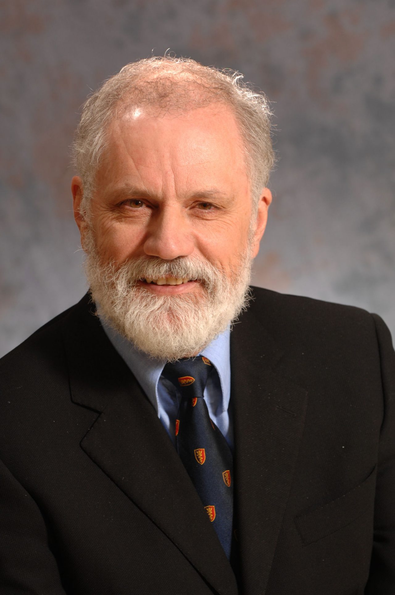 Dr. Louis Francescutti